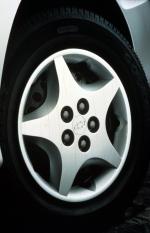 Chevrolet Cavalier 2000 года